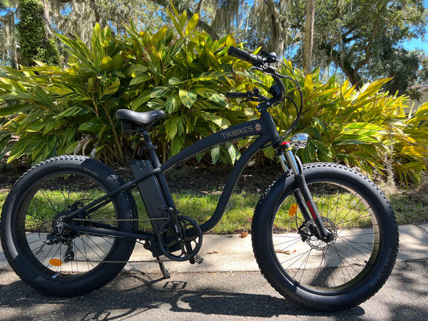 Fat tire beach cruiser best sale near me