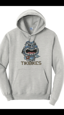 TIKIBIKES PV team hoodie